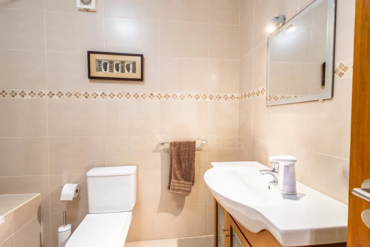 Apartamento T2 para Venda em Caldas da Rainha - Santo Onofre e Serra do Bouro Foto 11