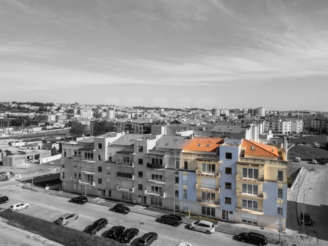 Apartamento T2 para Venda em Caldas da Rainha - Santo Onofre e Serra do Bouro Foto 2