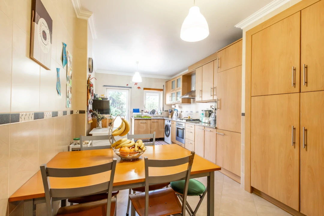 Apartamento T2 para Venda em Caldas da Rainha - Santo Onofre e Serra do Bouro Foto 5