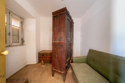 Moradia T3 para Venda em A dos Francos