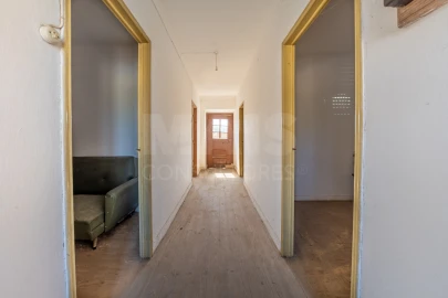 Moradia T3 para Venda em A dos Francos