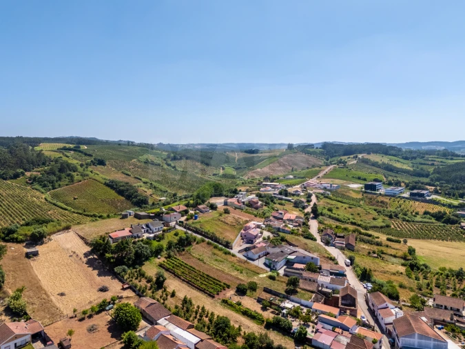 Moradia T3 para Venda em A dos Francos Foto 7