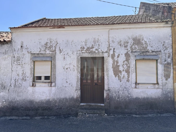 Moradia T3 para Venda em A dos Francos Foto 3