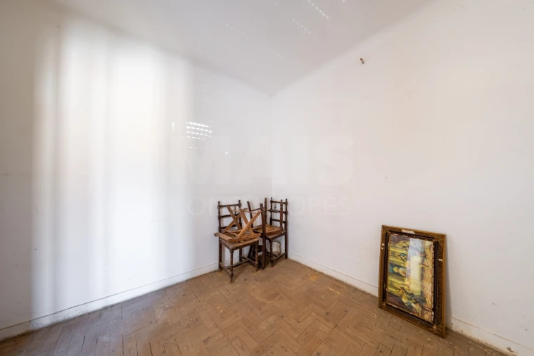 Moradia T3 para Venda em A dos Francos Foto 11