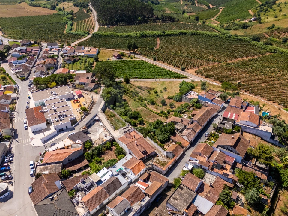 Moradia T3 para Venda em A dos Francos Foto 5