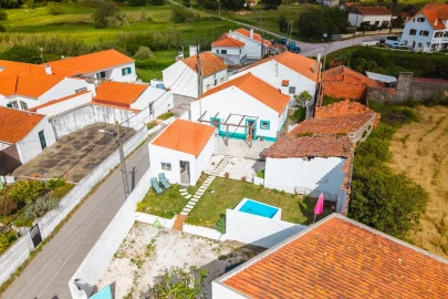 Moradia T3 para Venda em Famalicão