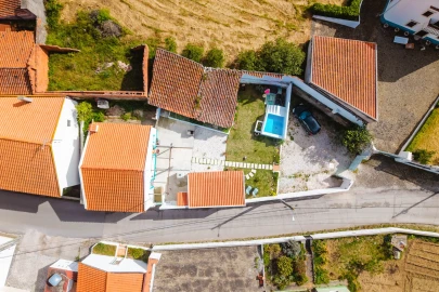 Moradia T3 para Venda em Famalicão