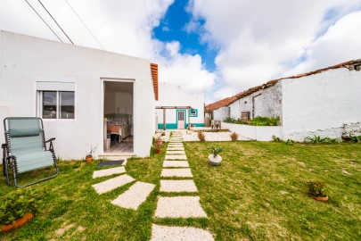 Moradia T3 para Venda em Famalicão