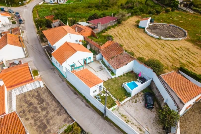 Moradia T3 para Venda em Famalicão