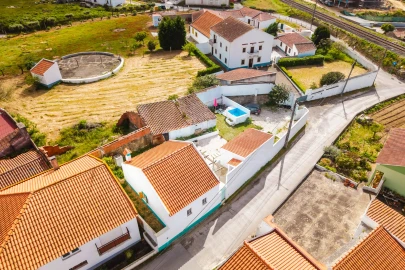 Moradia T3 para Venda em Famalicão