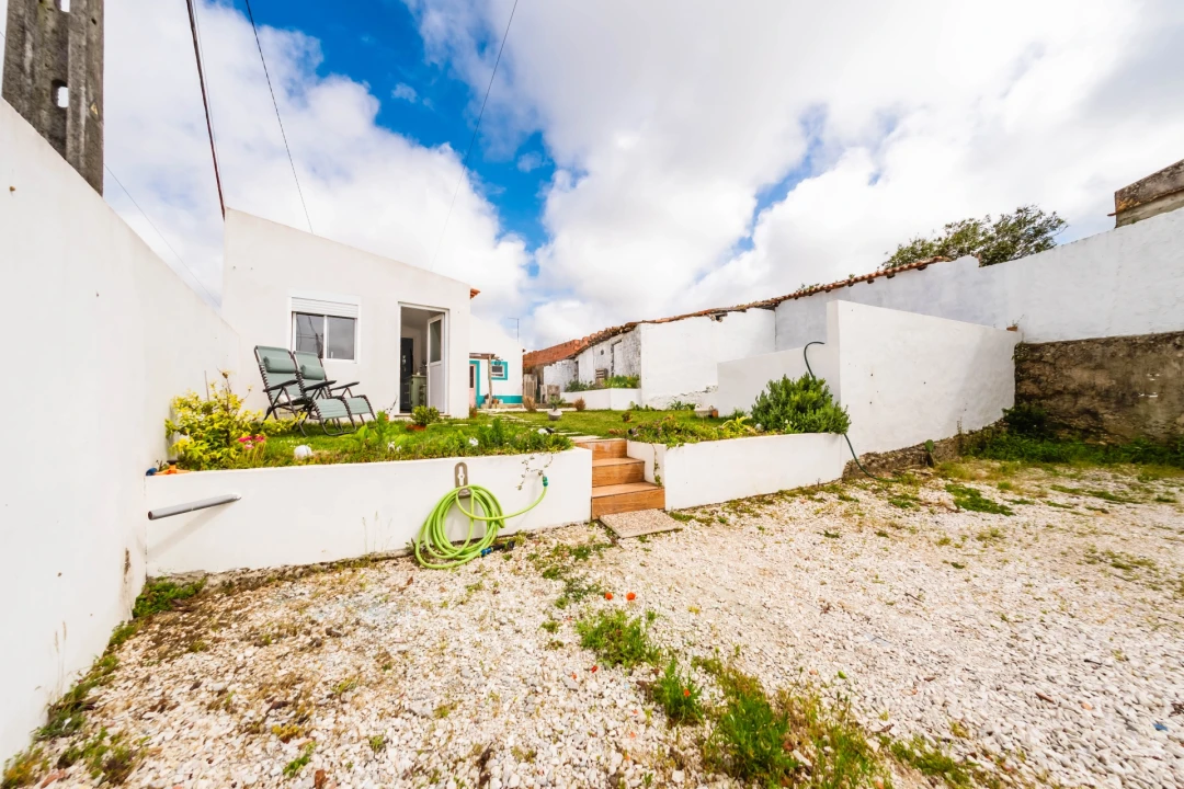 Moradia T3 para Venda em Famalicão Foto 7