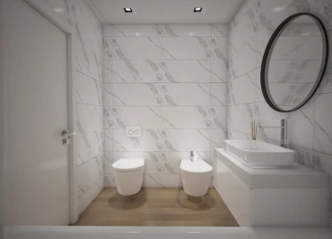 Apartamento T3 para Venda em Parceiros e Azoia