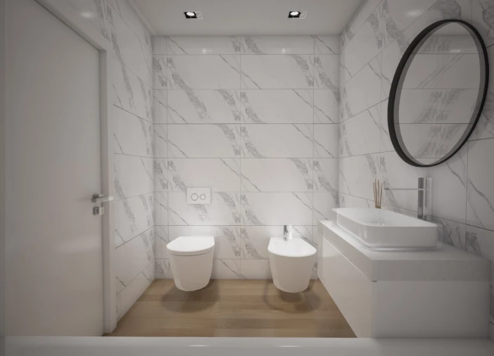 Apartamento T3 para Venda em Parceiros e Azoia Foto 4