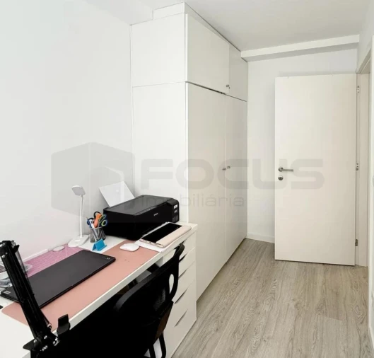 Apartamento T2 para Venda em Aradas Foto 4