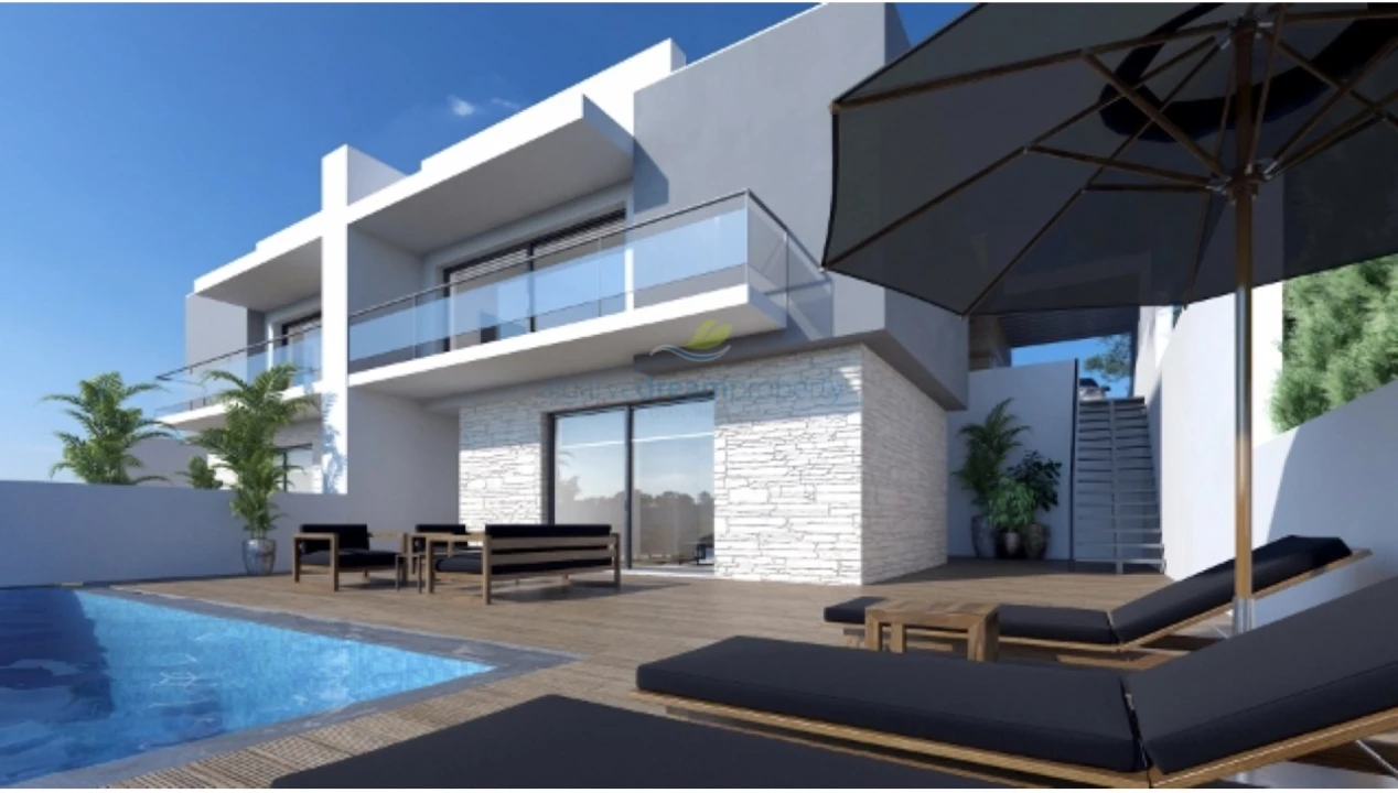 Terreno para Venda em Albufeira e Olhos de Água Foto 4