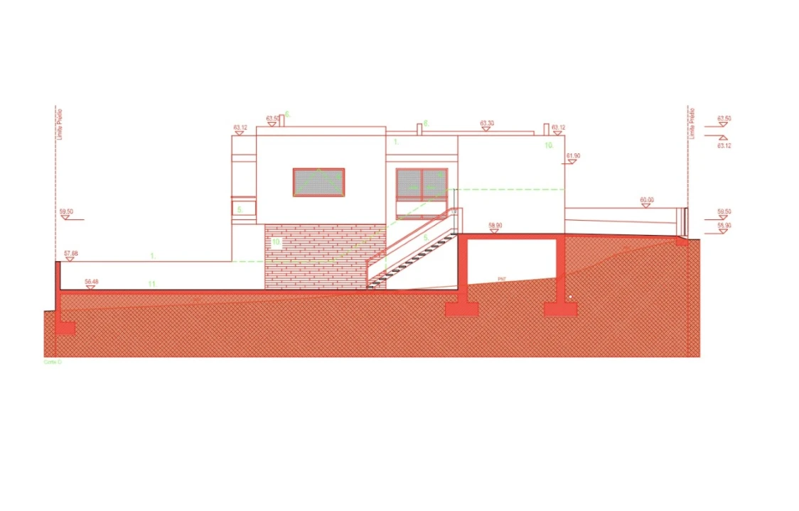 Terreno para Venda em Albufeira e Olhos de Água Foto 29