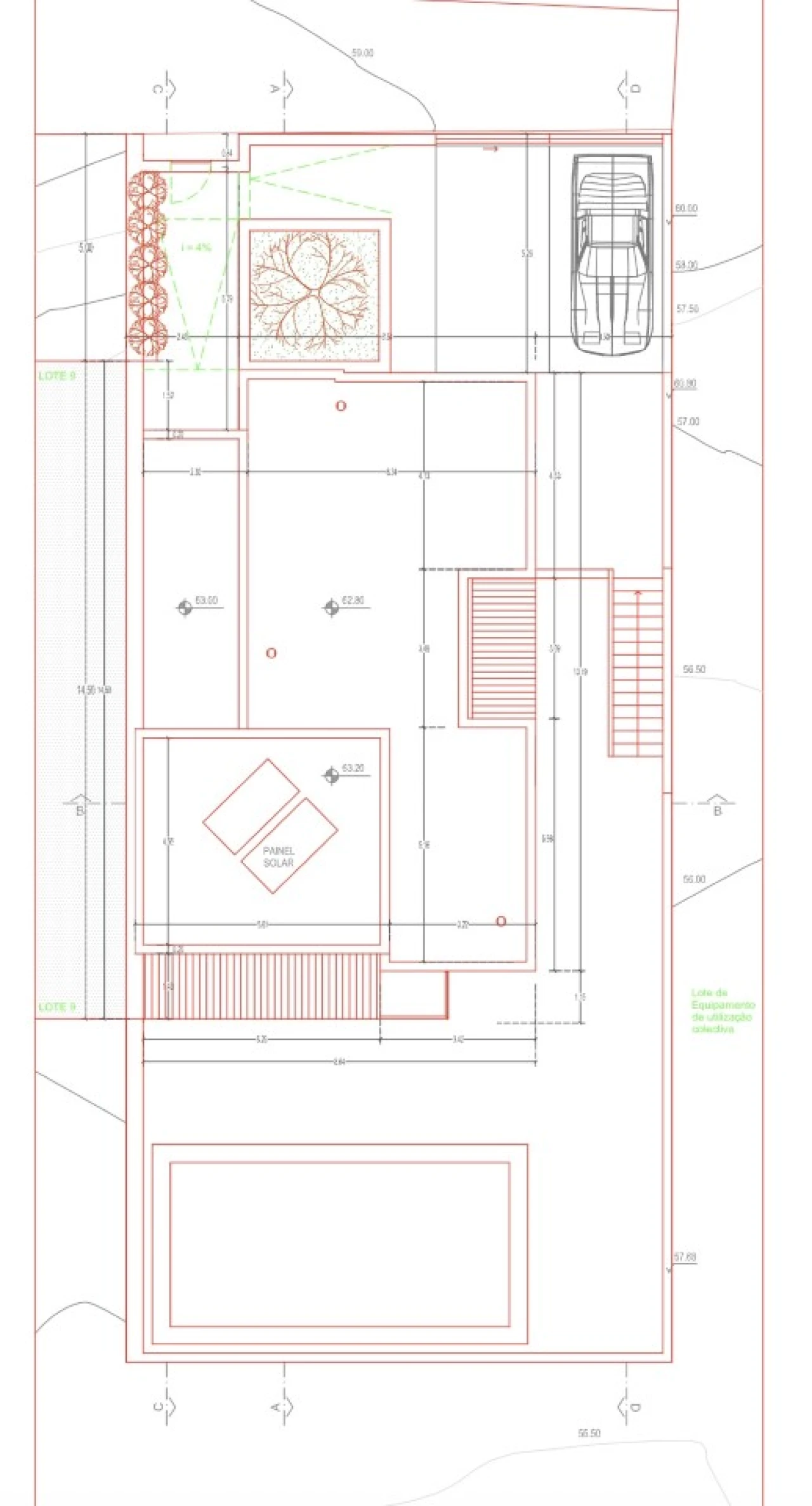 Terreno para Venda em Albufeira e Olhos de Água Foto 31