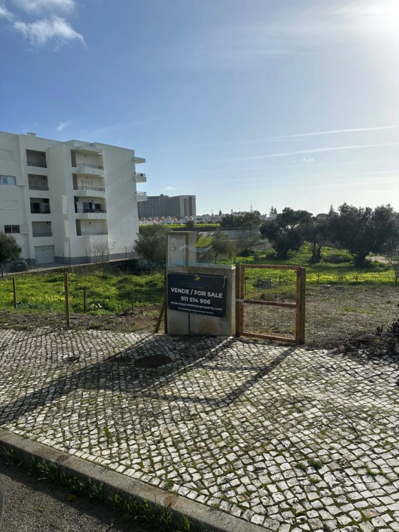 Terreno para Venda em Albufeira e Olhos de Água Foto 22