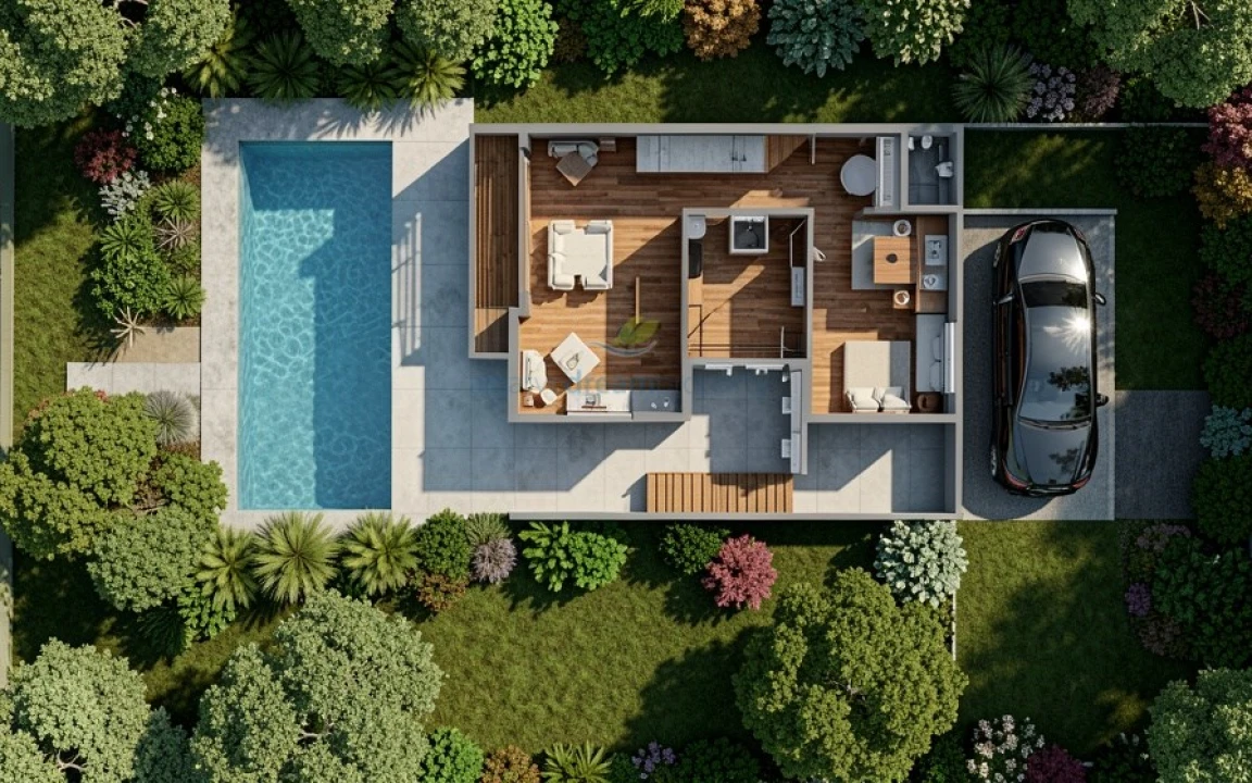 Terreno para Venda em Albufeira e Olhos de Água Foto 2