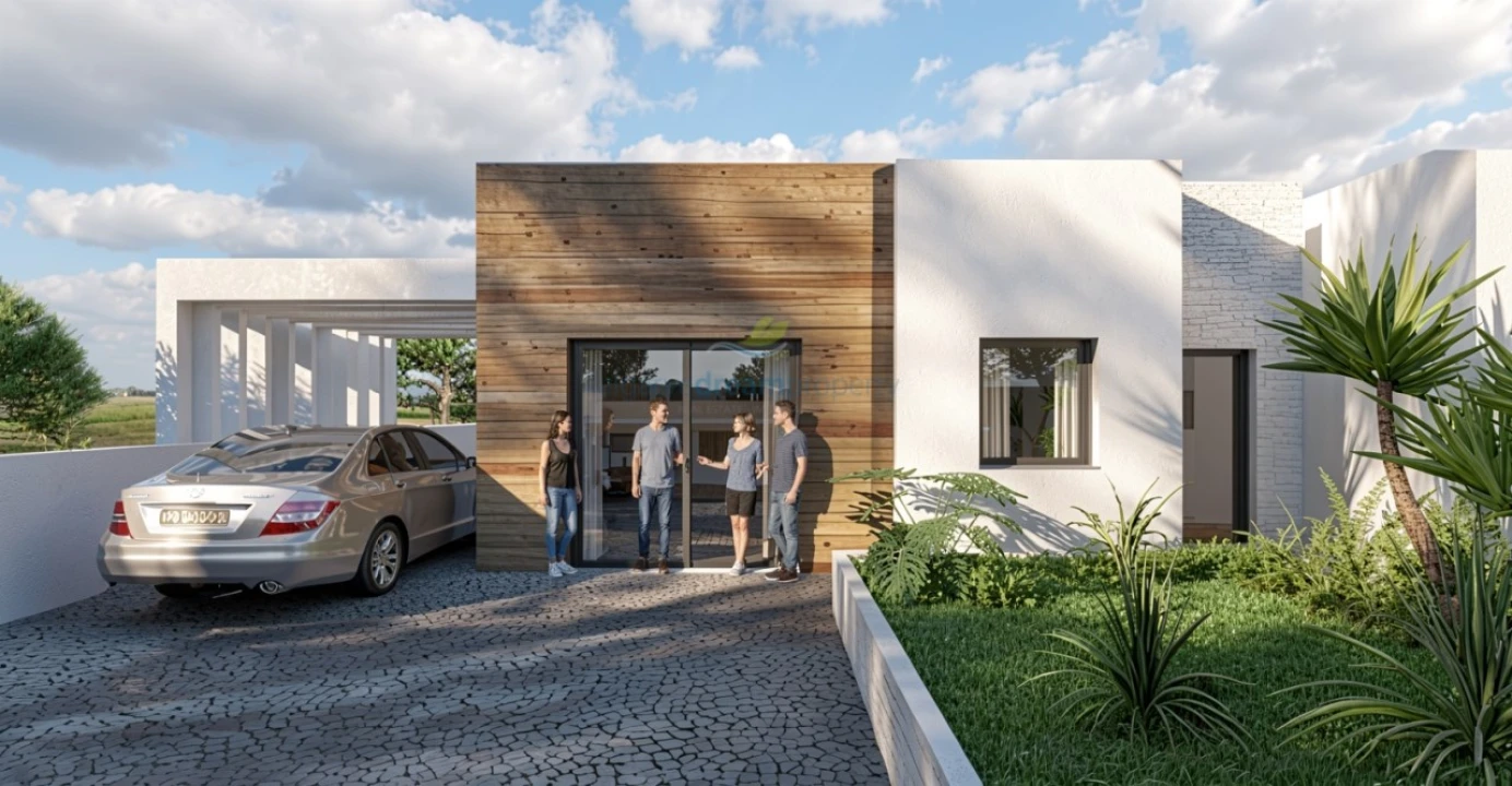 Terreno para Venda em Albufeira e Olhos de Água Foto 7