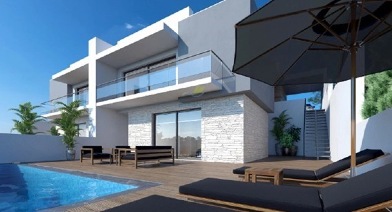 Terreno para Venda em Albufeira e Olhos de Água Foto 8