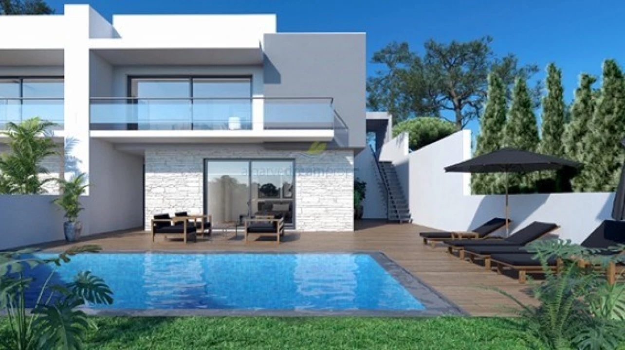 Terreno para Venda em Albufeira e Olhos de Água Foto 9