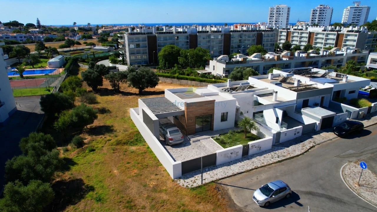 Terreno para Venda em Albufeira e Olhos de Água Foto 7