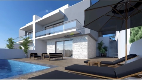 Terreno para Venda em Albufeira e Olhos de Água