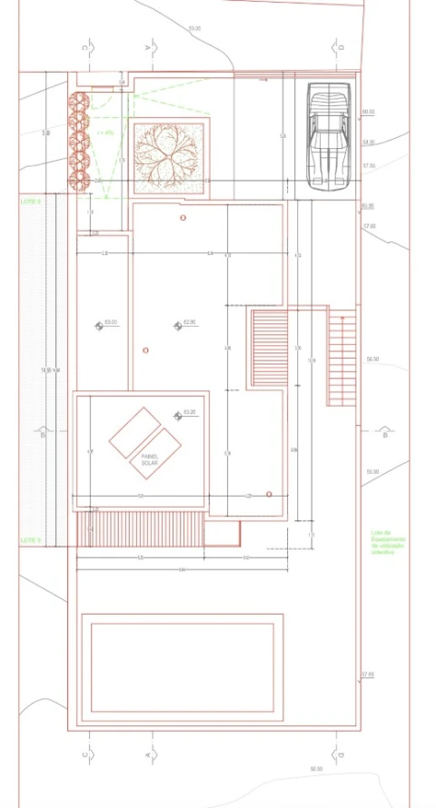 Terreno para Venda em Albufeira e Olhos de Água