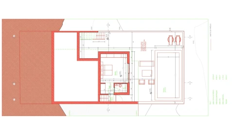 Terreno para Venda em Albufeira e Olhos de Água