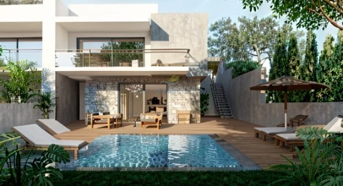 Terreno para Venda em Albufeira e Olhos de Água