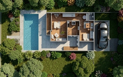 Terreno para Venda em Albufeira e Olhos de Água