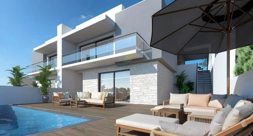 Terreno para Venda em Albufeira e Olhos de Água