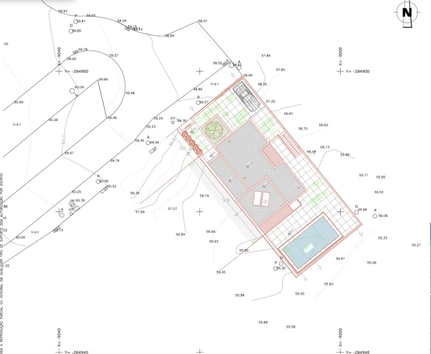 Terreno para Venda em Albufeira e Olhos de Água Foto 26