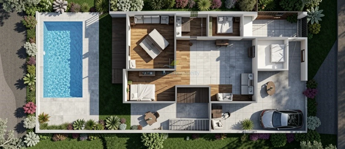 Terreno para Venda em Albufeira e Olhos de Água Foto 10