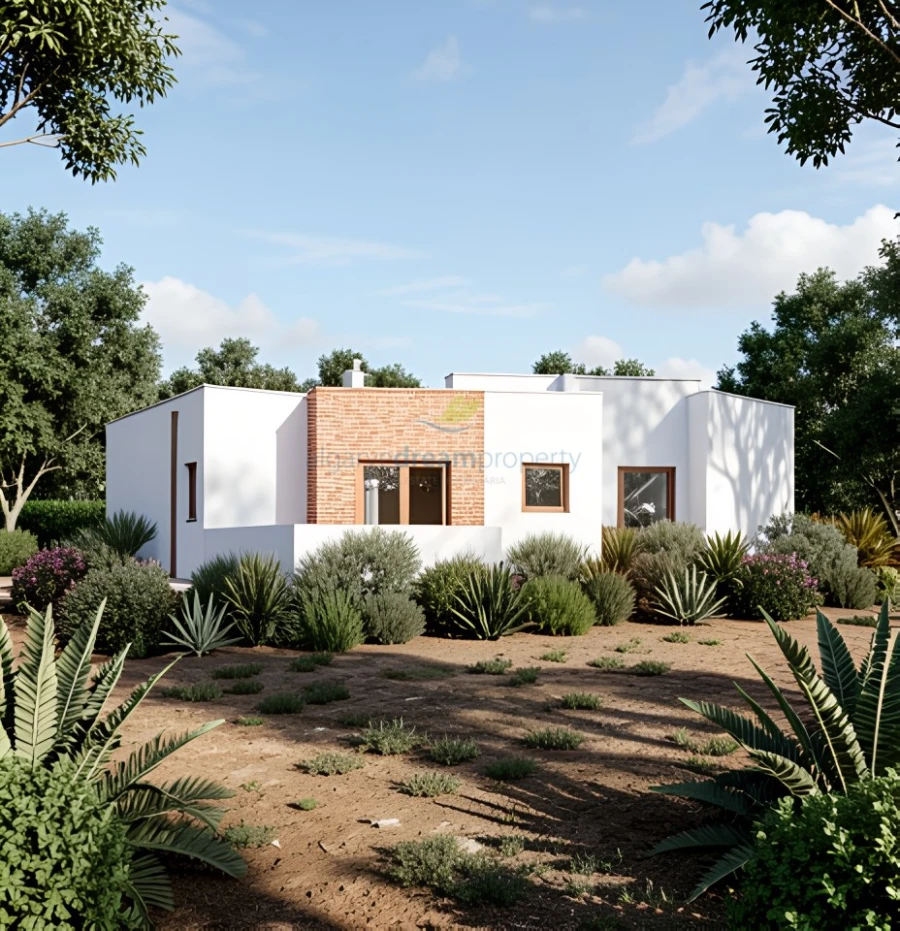 Terreno para Venda em Albufeira e Olhos de Água Foto 11