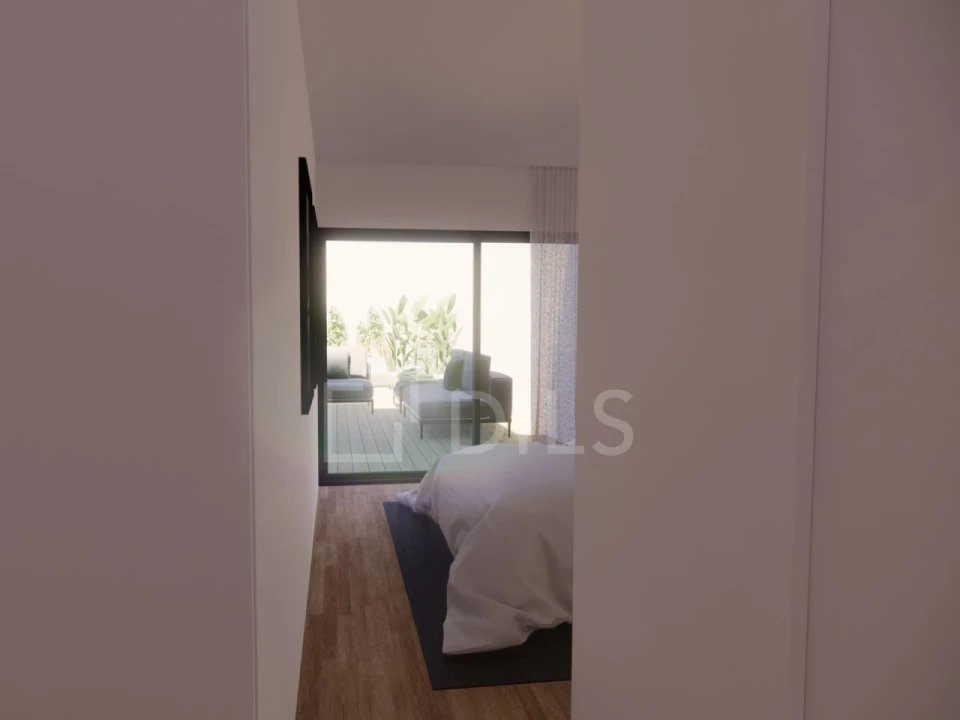 Apartamento T3 para Venda em Matosinhos e Leça da Palmeira Foto 11