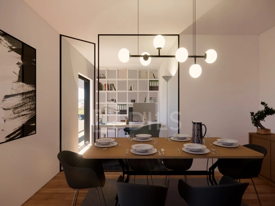 Apartamento T3 para Venda em Matosinhos e Leça da Palmeira Foto 1