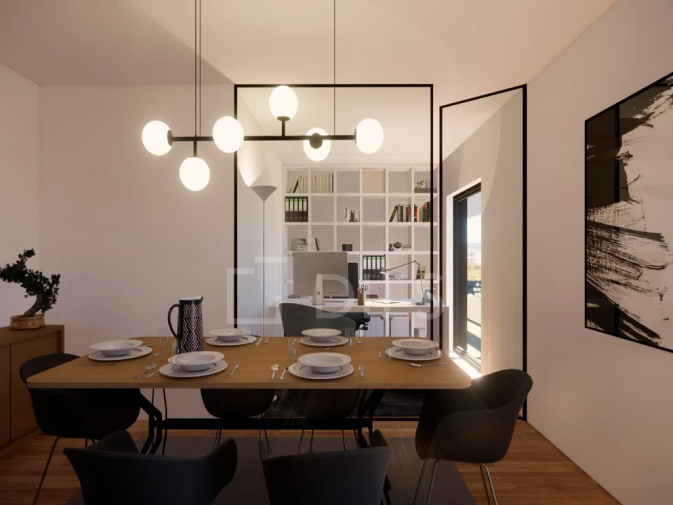 Apartamento T3 para Venda em Matosinhos e Leça da Palmeira Foto 42