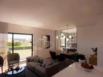 Apartamento T3 para Venda em Matosinhos e Leça da Palmeira