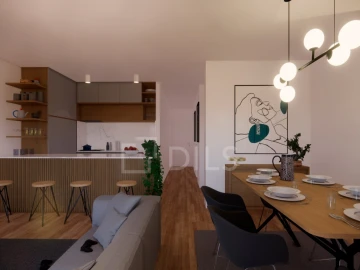 Apartamento T3 para Venda em Matosinhos e Leça da Palmeira