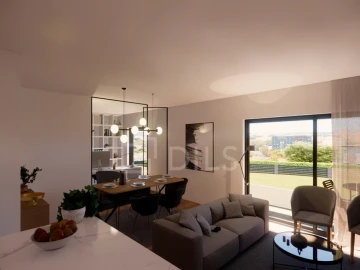 Apartamento T3 para Venda em Matosinhos e Leça da Palmeira