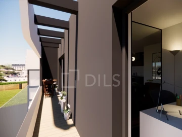 Apartamento T3 para Venda em Matosinhos e Leça da Palmeira