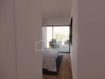 Apartamento T3 para Venda em Matosinhos e Leça da Palmeira