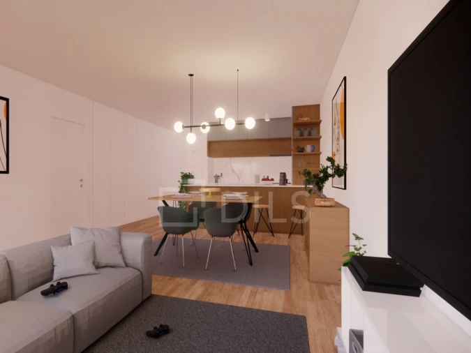 Apartamento T3 para Venda em Matosinhos e Leça da Palmeira Foto 4