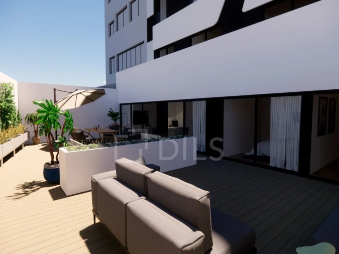 Apartamento T3 para Venda em Matosinhos e Leça da Palmeira Foto 31