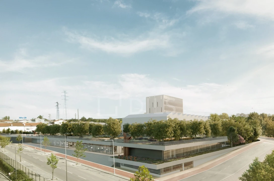 Escritório para Arrendamento em Custóias, Leça do Balio e Guifões Foto 15