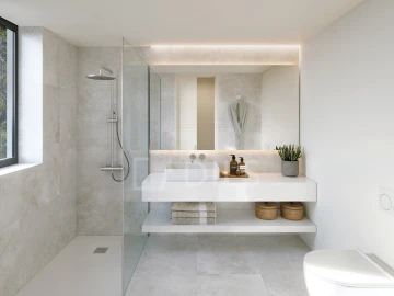 Apartamento T2 para Venda em Queluz e Belas