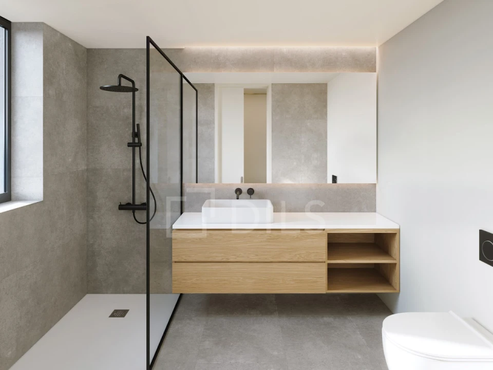 Apartamento T3 para Venda em Queluz e Belas Foto 13