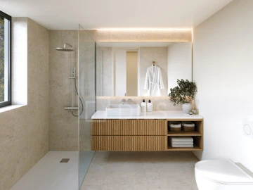 Apartamento T3 para Venda em Queluz e Belas